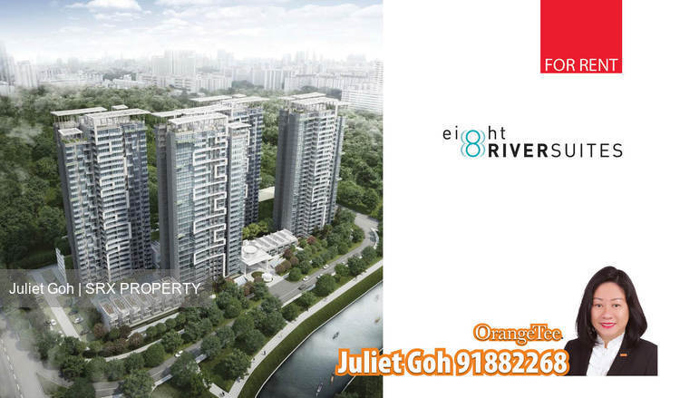 Eight Riversuites (D12), Condominium #177211172